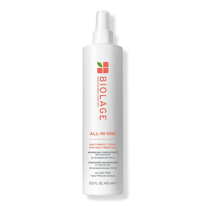 Biolage All-In-One Multi-Benefit Spray - oz