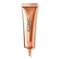 ICONIC LONDON Sheer Blush Natural Cream Blusher