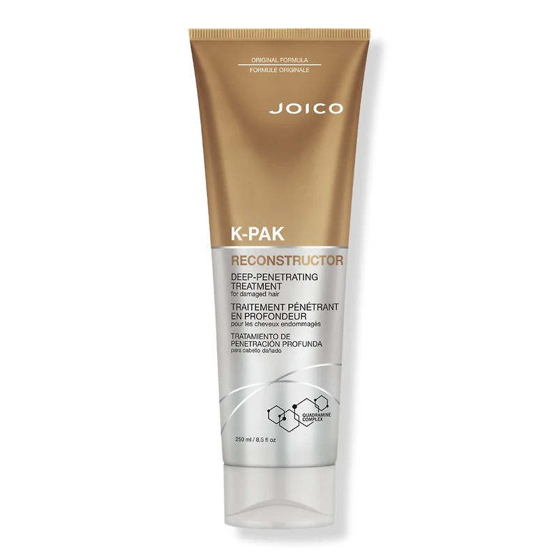 Joico K-PAK Deep-Penetrating Reconstructor - oz