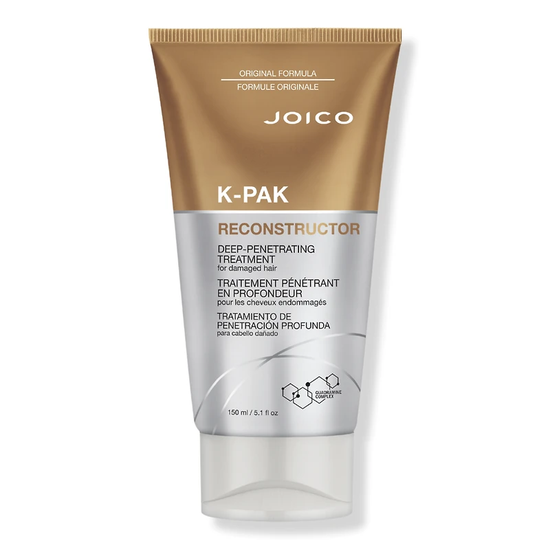 Joico K-PAK Deep-Penetrating Reconstructor - oz