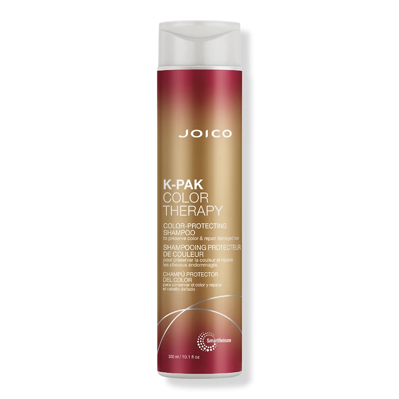 Joico K-PAK Color Therapy Color-Protecting Shampoo - oz