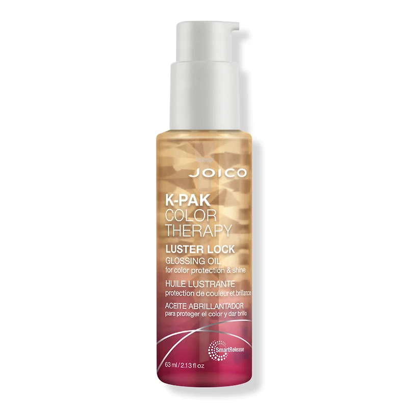 Joico K-PAK Color Therapy Luster Lock Glossing Oil