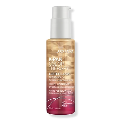 Joico K-PAK Color Therapy Luster Lock Glossing Oil