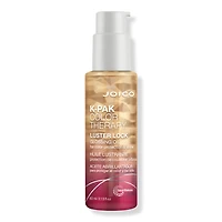 Joico K-PAK Color Therapy Luster Lock Glossing Oil