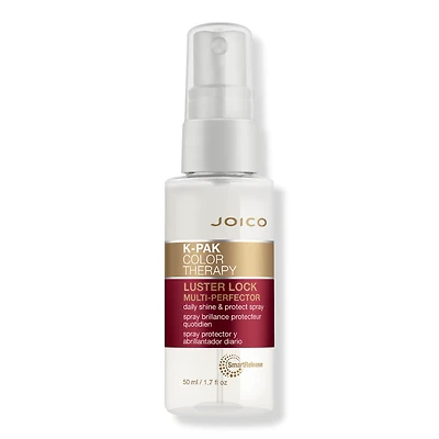 Joico Travel Size K-PAK Color Therapy Luster Lock Spray