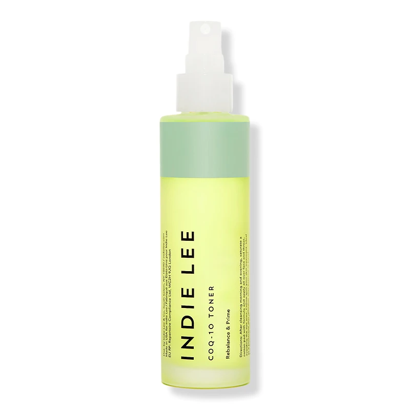 INDIE LEE CoQ-10 Toner Hydrating Toning Mist