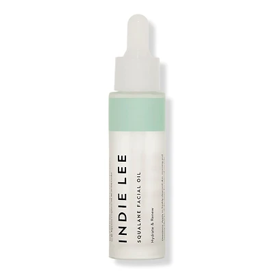 INDIE LEE Olive-Derived Squalane Facial Oil