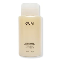 OUAI Shampoo for Medium Hair - oz