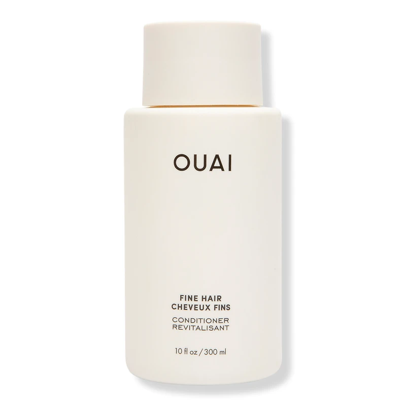 OUAI Conditioner for Fine Hair - oz