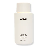 OUAI Conditioner for Fine Hair - oz
