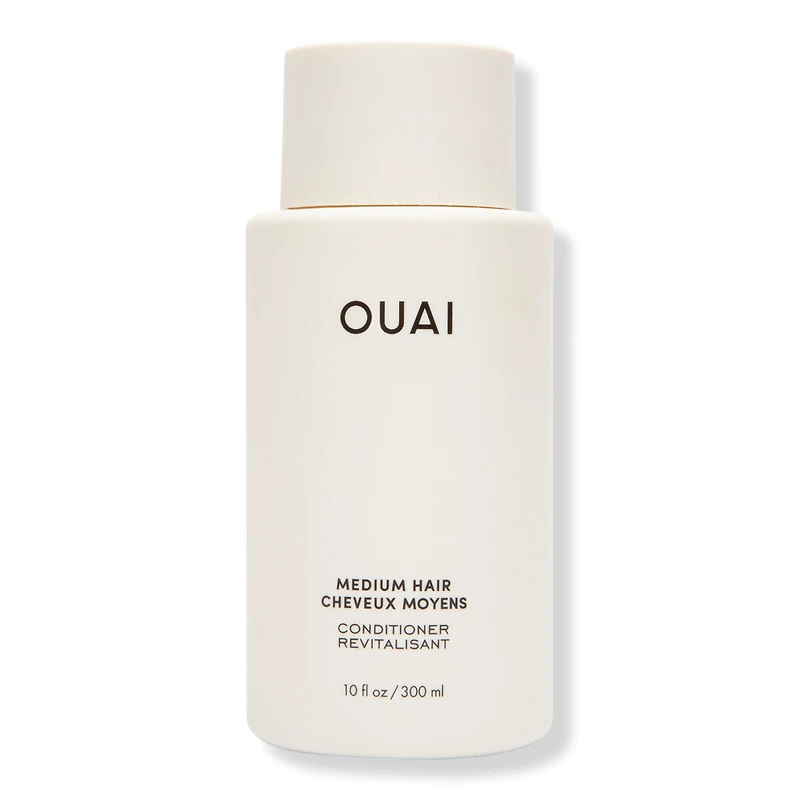 OUAI Conditioner for Medium Hair - oz