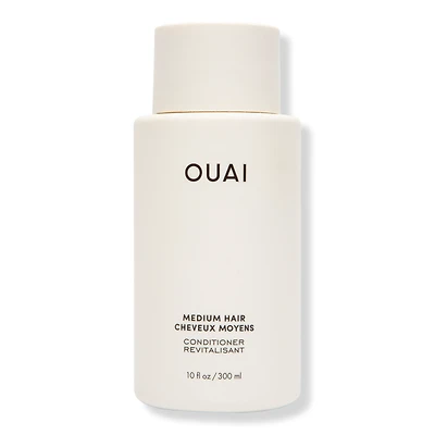 OUAI Conditioner for Medium Hair - oz
