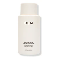 OUAI Conditioner for Medium Hair - oz