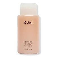 OUAI Shampoo for Thick Hair - oz