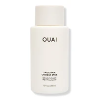OUAI Conditioner for Thick Hair - oz