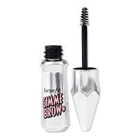 Benefit Cosmetics Gimme Brow+ Tinted Volumizing Eyebrow Gel Mini