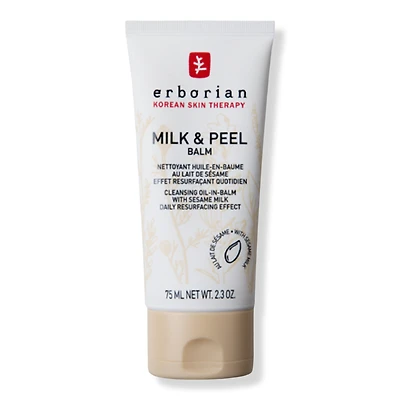 Erborian Milk & Peel Cleansing Balm