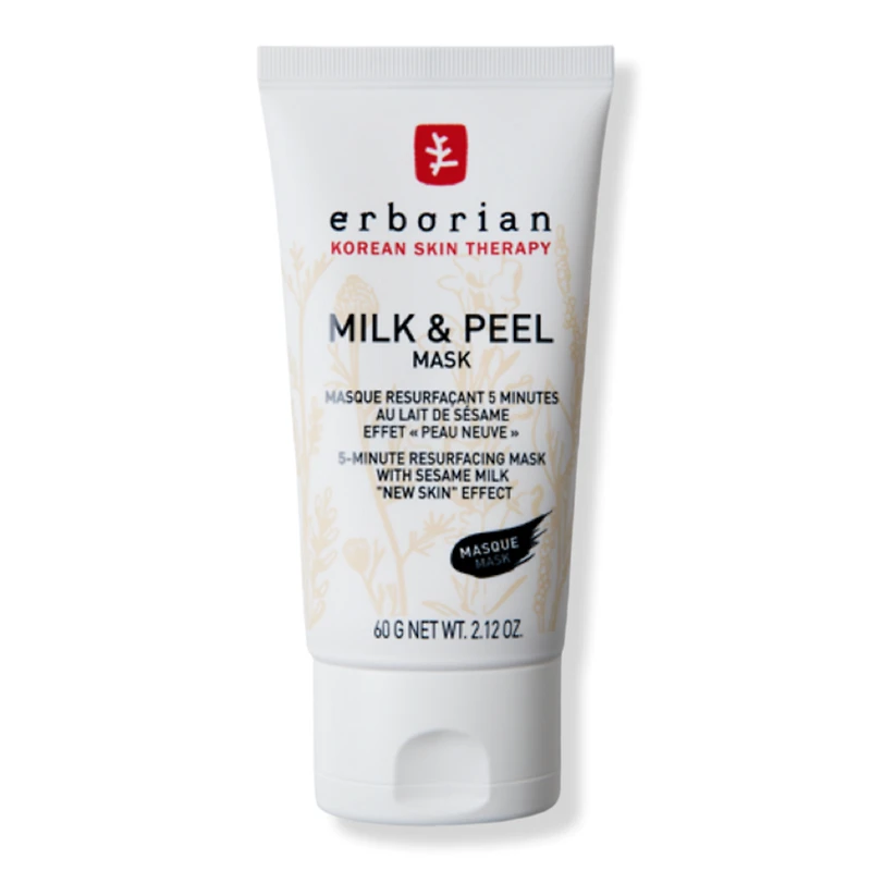 Erborian Milk & Peel Mask