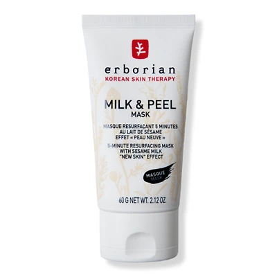 Erborian Milk & Peel Mask
