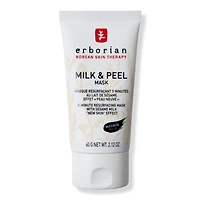 Erborian Milk & Peel Mask