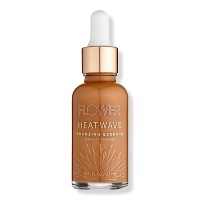 FLOWER Beauty Heatwave Bronzing Essence