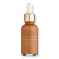 FLOWER Beauty Heatwave Bronzing Essence