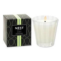 NEST New York Bamboo Classic Candle