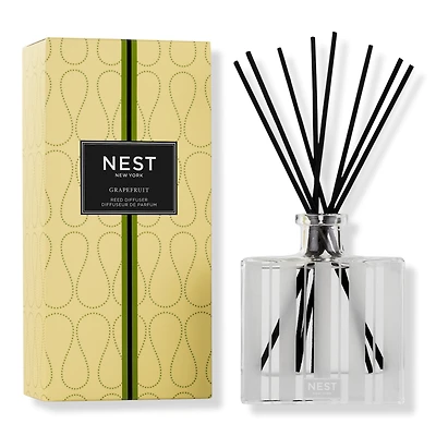 NEST New York Grapefruit Reed Diffuser