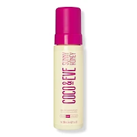 Coco & Eve Sunny Honey Bali Bronzing Foam
