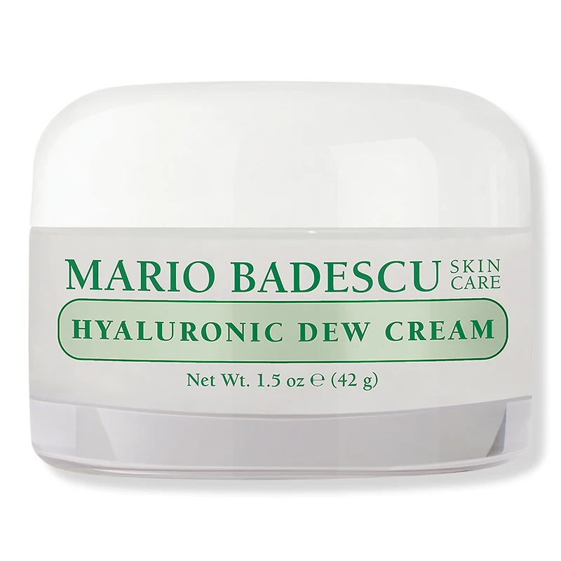 Mario Badescu Hyaluronic Dew Cream