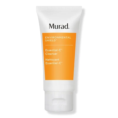 Murad Essential-C Foaming Gel Cleanser - oz