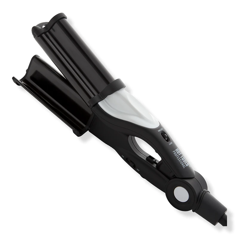 Hot Tools Professional Nano Ceramic Deep Waver