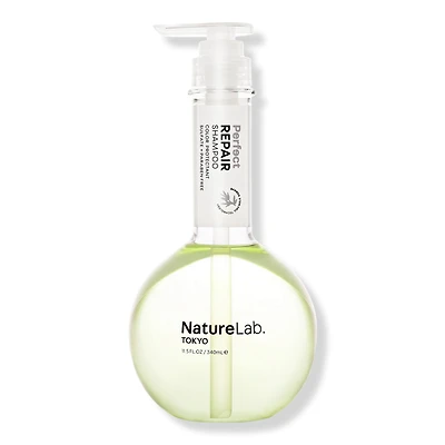 NatureLab. Tokyo Perfect Repair Shampoo - oz