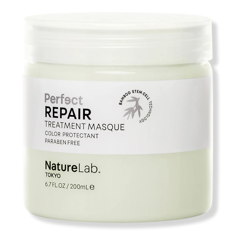 NatureLab. Tokyo Perfect Repair Treatment Masque