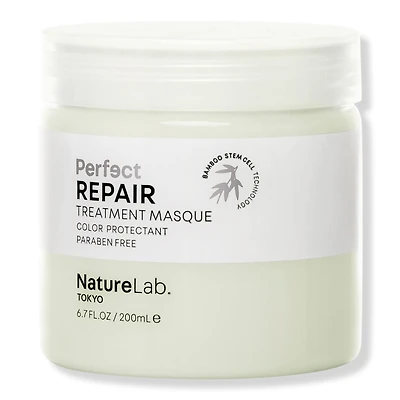 NatureLab. Tokyo Perfect Repair Treatment Masque