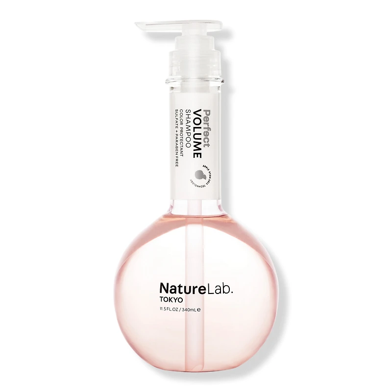 NatureLab. Tokyo Perfect Volume Shampoo - oz