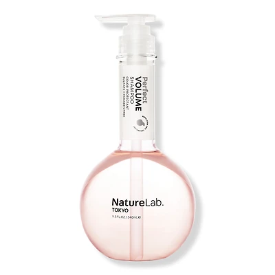NatureLab. Tokyo Perfect Volume Shampoo - oz