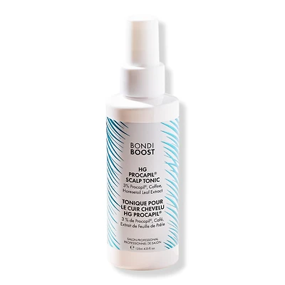 Bondi Boost Procapil Hair Tonic Scalp Serum for Thinning Hair