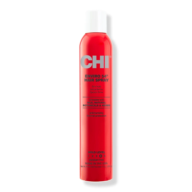 Chi Enviro 54 Firm Hold Hairspray