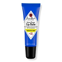 Jack Black Intense Therapy Lip Balm SPF 25 - Pineapple Mint