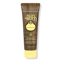 Sun Bum Travel Sunscreen Lotion SPF 30 - oz