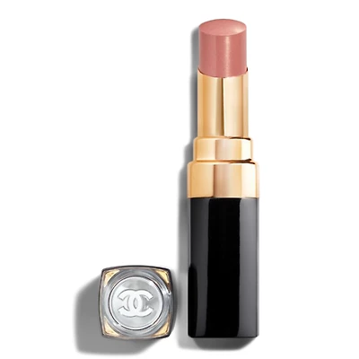 CHANEL ROUGE COCO FLASH Hydrating Vibrant Shine Lip Colour