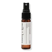 Milk + Honey Lavender, Eucalyptus Hand Purifier No.08