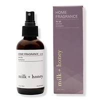 Milk + Honey Lavender, Eucalyptus Home Fragrance No.08