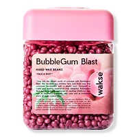 Wakse Bubblegum Blast Hard Wax Beans