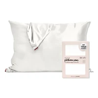 Kitsch Satin Pillowcase