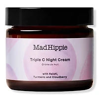 Mad Hippie Triple C Night Cream - oz