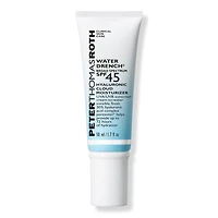 Peter Thomas Roth Water Drench Hyaluronic Cloud Moisturizer SPF 45 