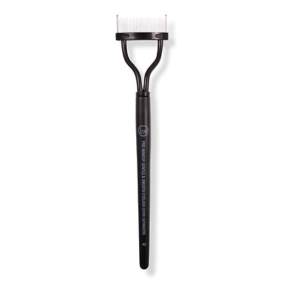 J.Cat Beauty Gentle & Smooth Eyelash Comb Separator