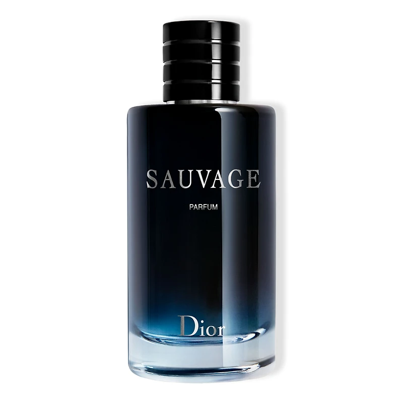 Dior Sauvage Parfum - oz